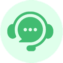 Contact & chat